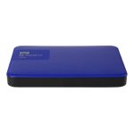 HD externo 1TB USB 3.0 WD Ultra WDBGPU0010BBL-NESN - Imagem 4