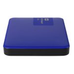 HD externo 1TB USB 3.0 WD Ultra WDBGPU0010BBL-NESN - Imagem 6