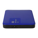 HD externo 1TB USB 3.0 WD Ultra WDBGPU0010BBL-NESN - Imagem 3