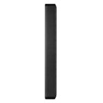 HD Externo 4TB Seagate USB 3.0 Preto STEA4000400