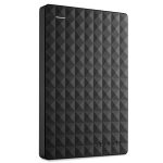 HD Externo 4TB Seagate USB 3.0 Preto STEA4000400 - Imagem 4