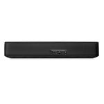 HD Externo 4TB Seagate USB 3.0 Preto STEA4000400 - Imagem 2