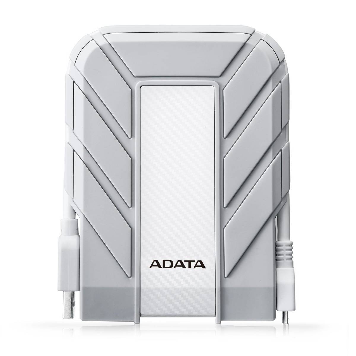HD Externo Adata HD710 Pro 1TB AHD710P 1TU31 CWH HD Externo Adata HD710 Pro 1TB AHD710P 1TU31 CWH - Imagem 1