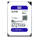 HD Interno 8TB Western Digital Purple WD80PUZX - Imagem 3