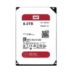 HD NAS 8TB Western Digital WD SATA 6Gb/s 128MB Cache 3.5 - Imagem 2