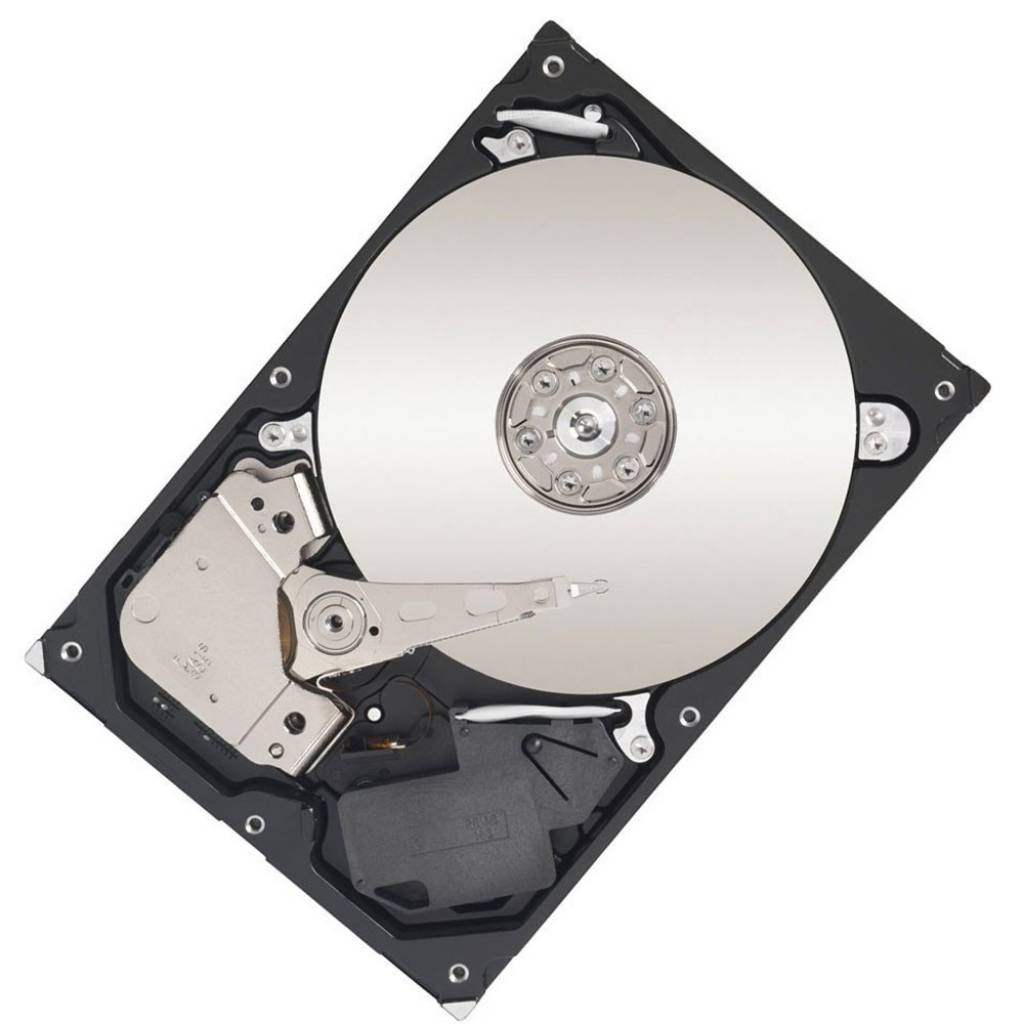 HD Seagate 320GB 5900RPM 8MB ST3320311CS HD Seagate 320GB 5900RPM 8MB ST3320311CS - Imagem 1