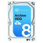 HD Seagate 8TB SATA 3 5900RPM 128MB ST8000AS0002 - Imagem 8