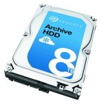 HD Seagate 8TB SATA 3 5900RPM 128MB ST8000AS0002 - Imagem 9