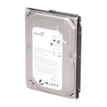 HD Seagate SATA 3.5" 500GB 8MB ST3500312CS