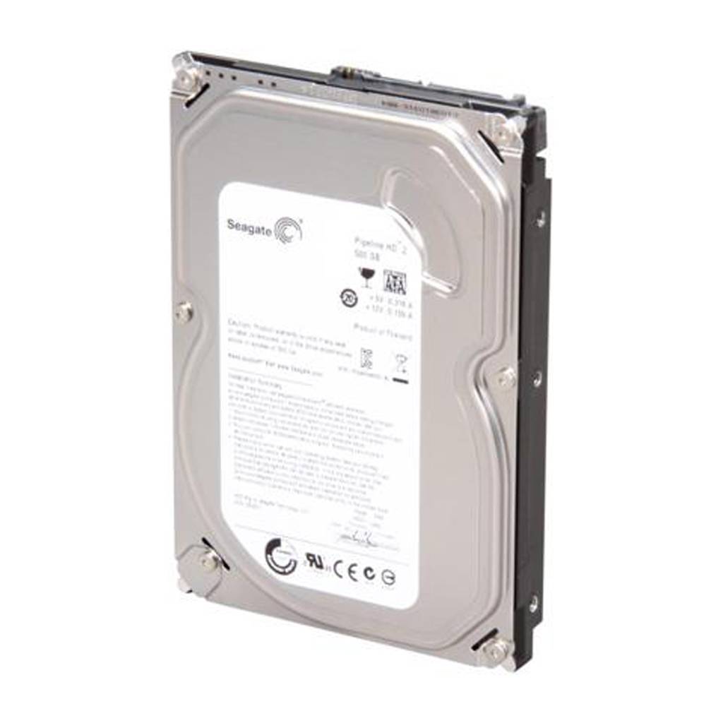 HD Seagate SATA 3.5" 500GB 8MB ST3500312CS HD Seagate SATA 3.5" 500GB 8MB ST3500312CS - Imagem 1