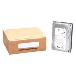 HD Seagate SATA 3.5" 500GB 8MB ST3500312CS - Imagem 5