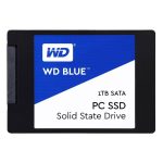 SSD 1TB WD Blue WDS100T1B0A - Imagem 2