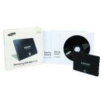 SSD 250GB Samsung 850 Evo 2,5 MZ-75E250B/AM - Imagem 6
