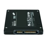 SSD 250GB Samsung 850 Evo 2,5 MZ-75E250B/AM - Imagem 5