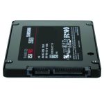 SSD 256GB Samsung 850 Evo 2,5 MZ-7KE256BW - Imagem 3
