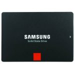 SSD 256GB Samsung 850 Evo 2,5 MZ-7KE256BW - Imagem 2