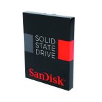 SSD 480GB Sandisk Z410 2,5 SD8SBBU-480G-1122 - Imagem 2