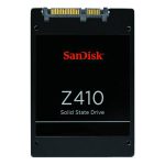 SSD 480GB Sandisk Z410 2,5 SD8SBBU-480G-1122