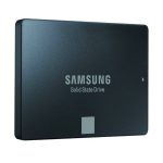 SSD 500GB Samsung 850 Evo 2,5 MZ-75E500B/AM - Imagem 5