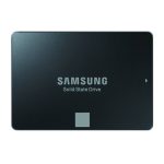 SSD 500GB Samsung 850 Evo 2,5 MZ-75E500B/AM - Imagem 4