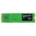 SSD 500GB Samsung Evo M.2 MZ-N5E500BW - Imagem 3