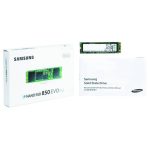 SSD 500GB Samsung Evo M.2 MZ-N5E500BW - Imagem 4