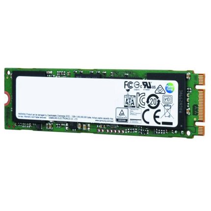 SSD 500GB Samsung Evo M.2 MZ-N5E500BW