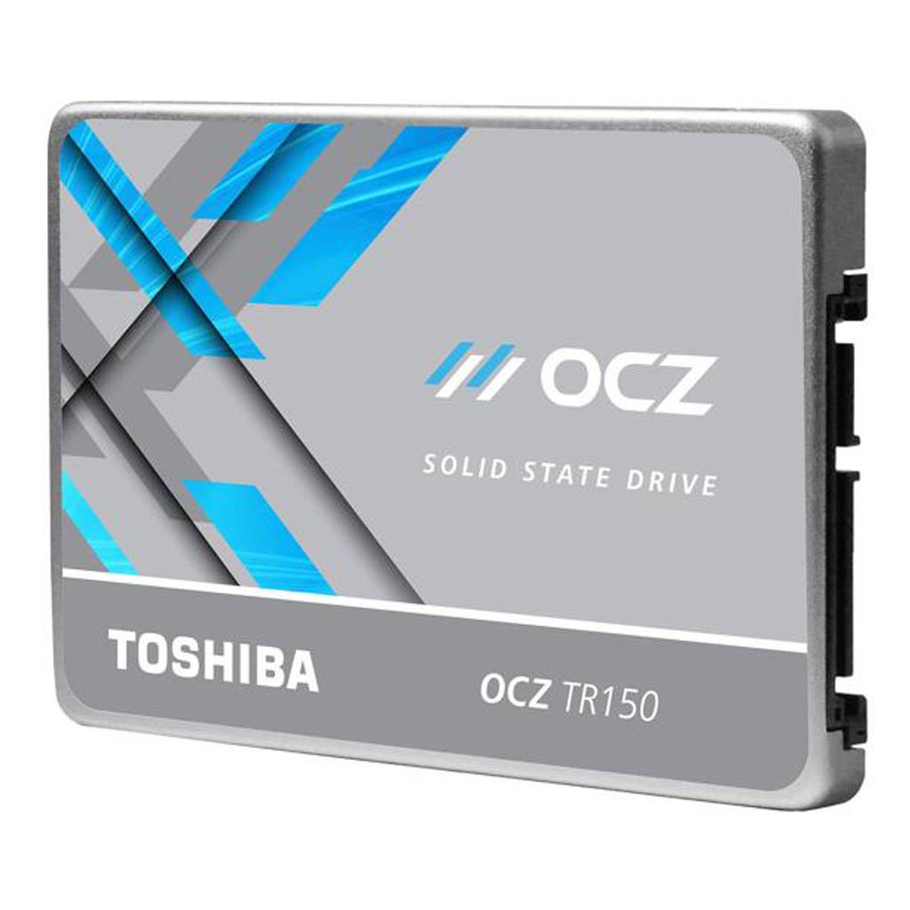 SSD 960GB OCZ TR150 TRN150-25SAT3-960G – Net Shop Informática