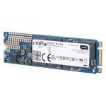 SSD M.2 525GB Crucial MX300 CT525MX300SSD4