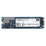 SSD M.2 525GB Crucial MX300 CT525MX300SSD4 - Imagem 2