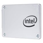SSD M.2 1TB Intel TLC SSDSC2KW010X6X1