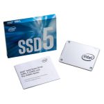 SSD M.2 1TB Intel TLC SSDSC2KW010X6X1 - Imagem 4