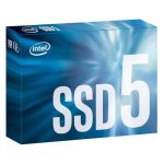 SSD M.2 1TB Intel TLC SSDSC2KW010X6X1 - Imagem 2