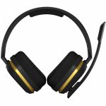 Fone Headset Gamer Astro A10 Zelda Nintendo Switch/PS4/Xbox - Imagem 3