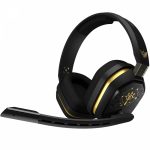 Fone Headset Gamer Astro A10 Zelda Nintendo Switch/PS4/Xbox - Imagem 4