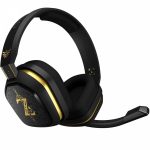 Fone Headset Gamer Astro A10 Zelda Nintendo Switch/PS4/Xbox - Imagem 2