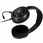 Headset Gamer Corsair HS35 Stereo - Imagem 4