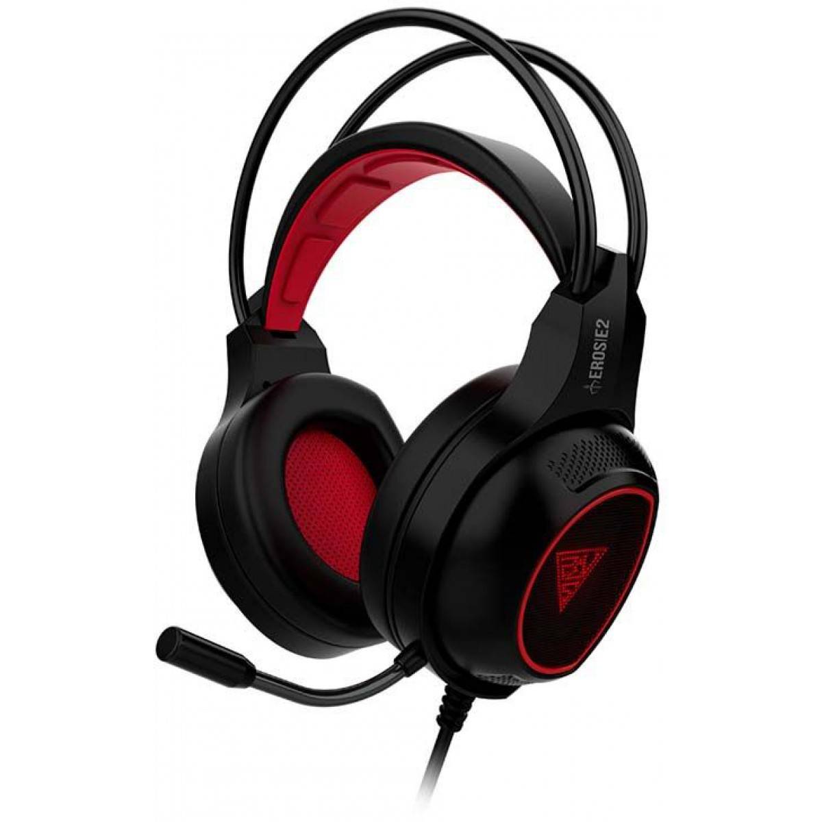 HEADSET GAMER GAMDIAS EROS E2 HEADSET GAMER GAMDIAS EROS E2 - Imagem 1