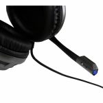 Headset Gamer HP H200, LED, Drivers 50mm - Imagem 3