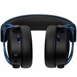 Headset Gamer HyperX Cloud Alpha S 7.1 - HX-HSCAS-BL/WW - Imagem 2