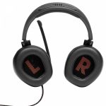 HEADSET JBL QUANTUM300 GAMER - Imagem 2