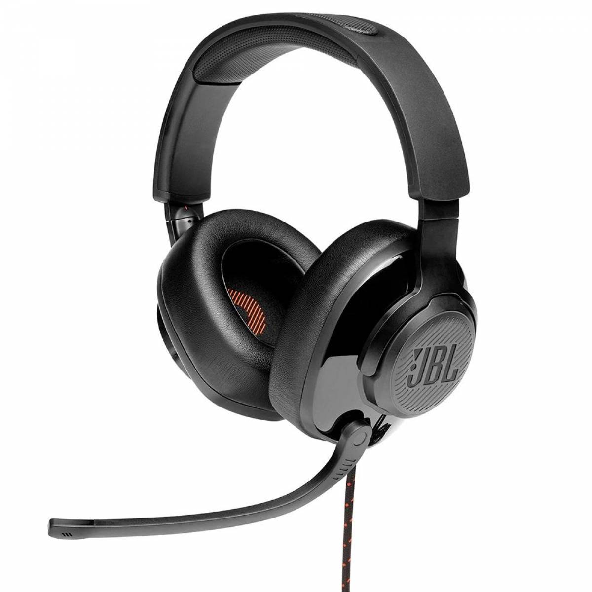 HEADSET JBL QUANTUM300 GAMER HEADSET JBL QUANTUM300 GAMER - Imagem 1