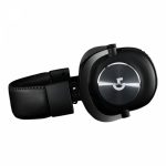 Headset Gamer Logitech G PRO, Stereo, Drivers Pro-G de 50 mm - Imagem 3