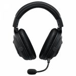 Headset Gamer Logitech G PRO, Stereo, Drivers Pro-G de 50 mm - Imagem 2