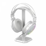 Headset Gamer Redragon Lamia 2 Branco - Imagem 2