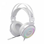 Headset Gamer Redragon Lamia 2 Branco