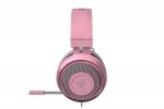RAZER KRAKEN PRO V2 QUARTZ - Imagem 2