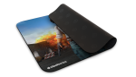 Mousepad SteelSeries QCK+ Pubg Erangel Edition - Imagem 3