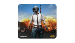 Mousepad SteelSeries QCK+ Pubg Erangel Edition