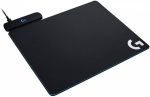 Mouse Pad para Carregamento Sem Fio Logitech G Powerplay - Imagem 9